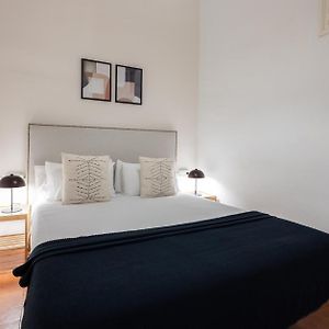 Apartamento de 2 Dormitorios